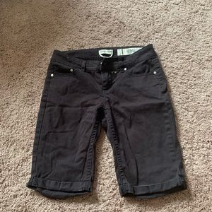 Indigo Rein Forever shorts